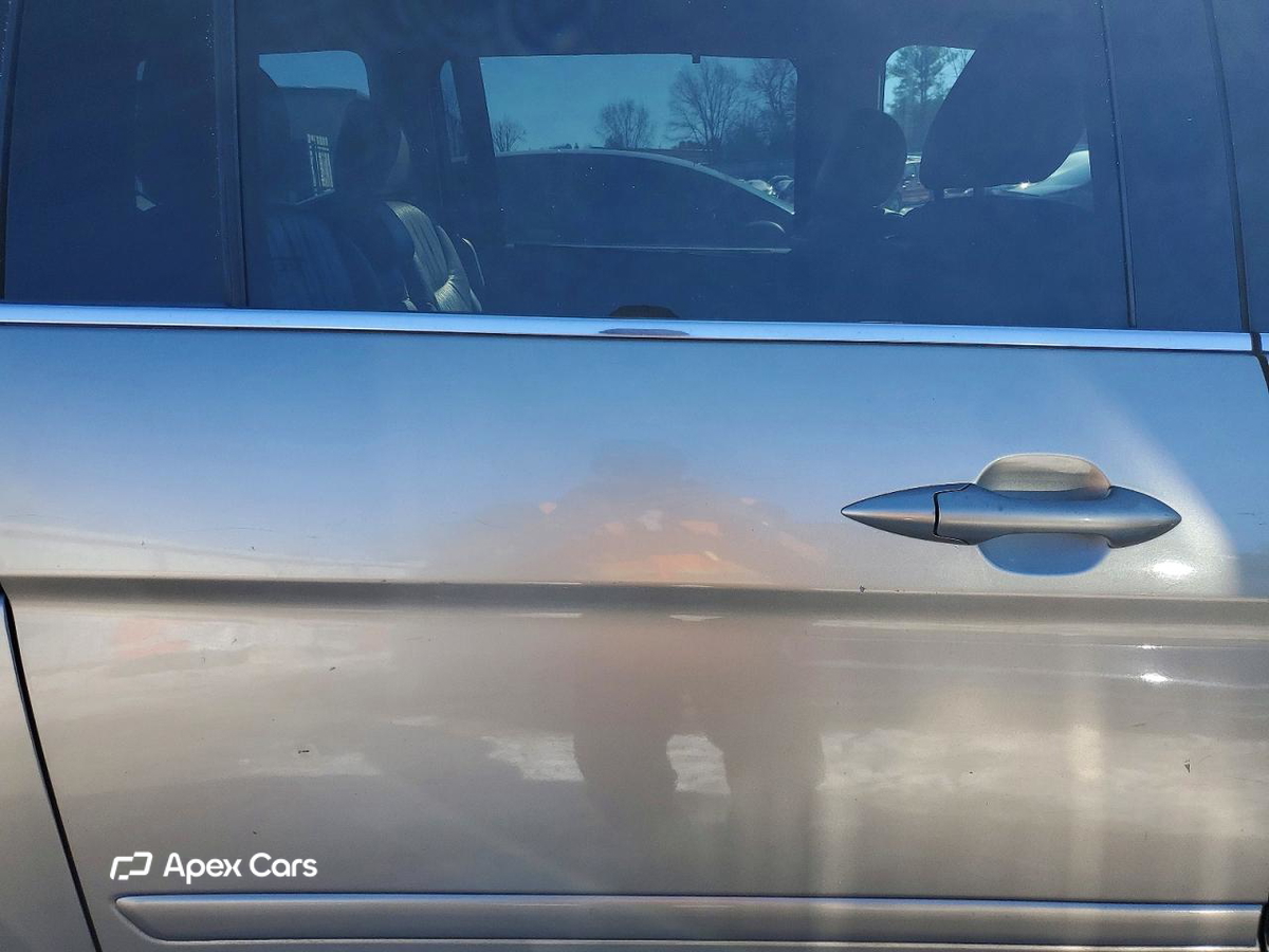 Honda Odyssey 2006