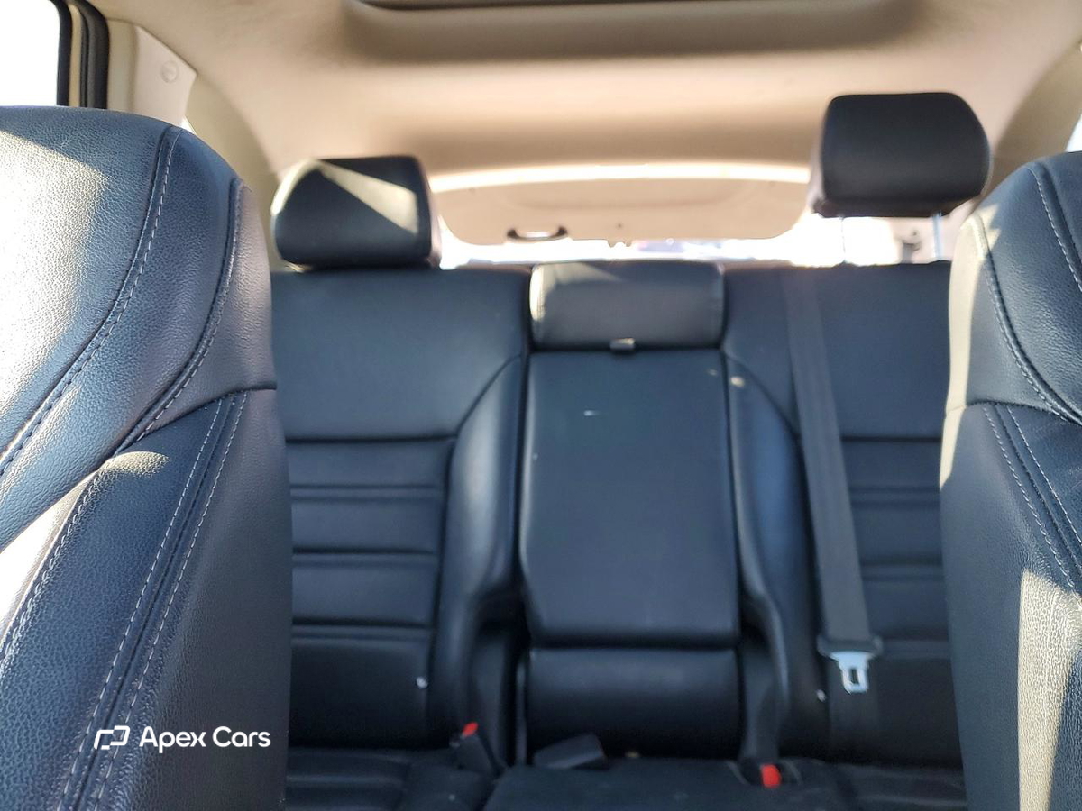 Kia Sorento 2019