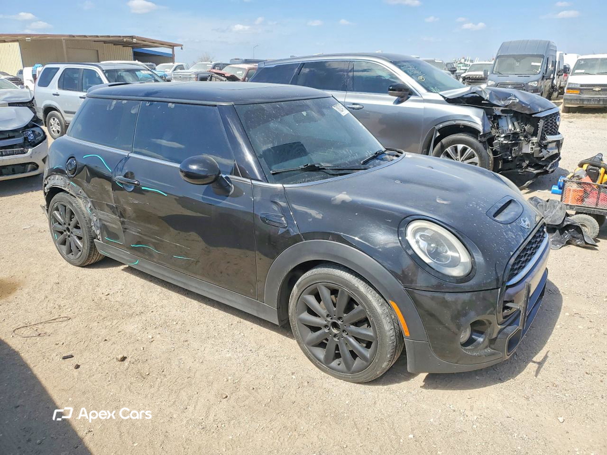 MINI Cooper 2018