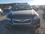 Subaru Impreza 2016