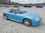 Mazda MX-5 2002