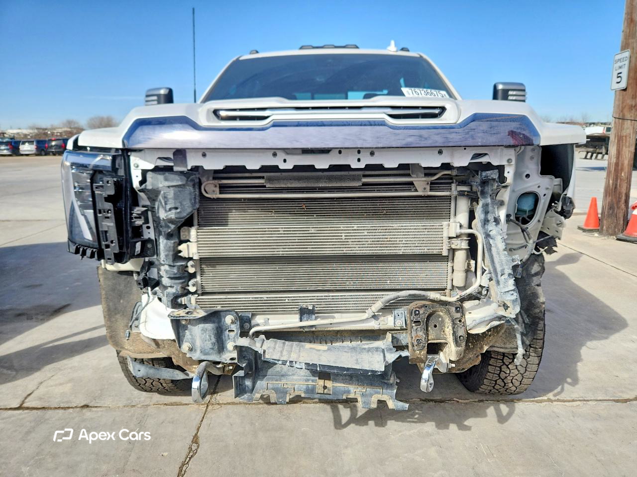 GMC Sierra 2024