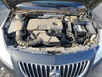 Buick Regal 2011