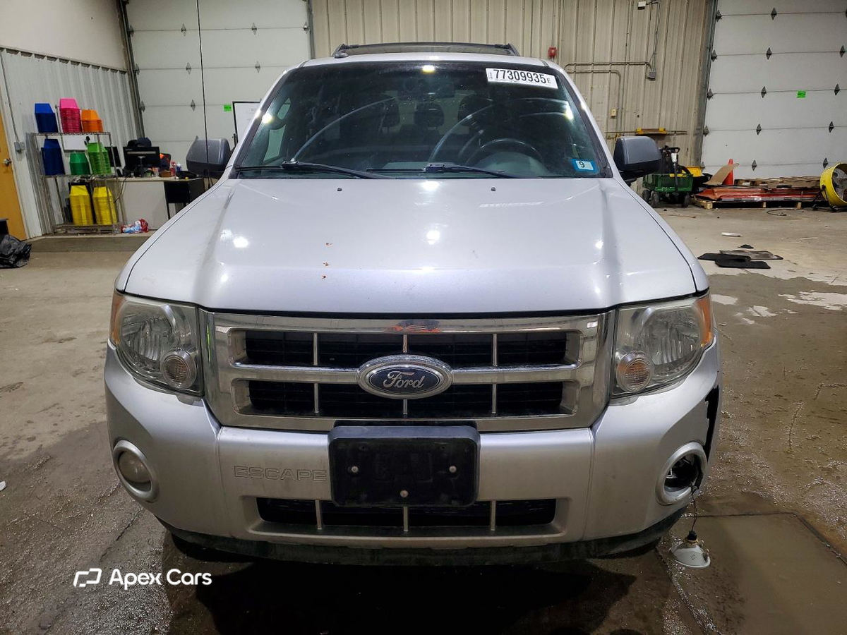 Ford Escape 2010