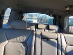 Honda Pilot 2011