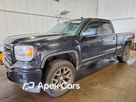 GMC Sierra 2014 - Image 1 of 13