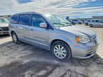 Chrysler Voyager 2016