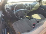 GMC Canyon 2011
