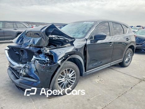 Mazda CX-5 2018 - Zdjęcie 1 z 5
