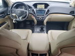 Acura MDX 2020