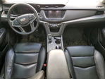 Cadillac XT5 2017