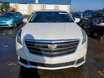 Cadillac XTS 2018