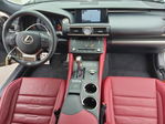 Lexus RC 2015