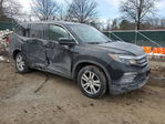 Honda Pilot 2017