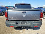 Honda Ridgeline 2017