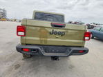 Jeep Gladiator 2025