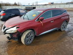 Nissan Murano 2016