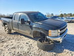 Chevrolet Silverado 2011