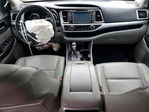 Toyota Highlander 2018