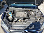 Volkswagen Passat 2014