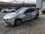 Mazda 3 2014