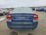 Volvo S80 2011