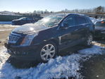 Cadillac SRX 2016