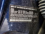 BMW X3 2013