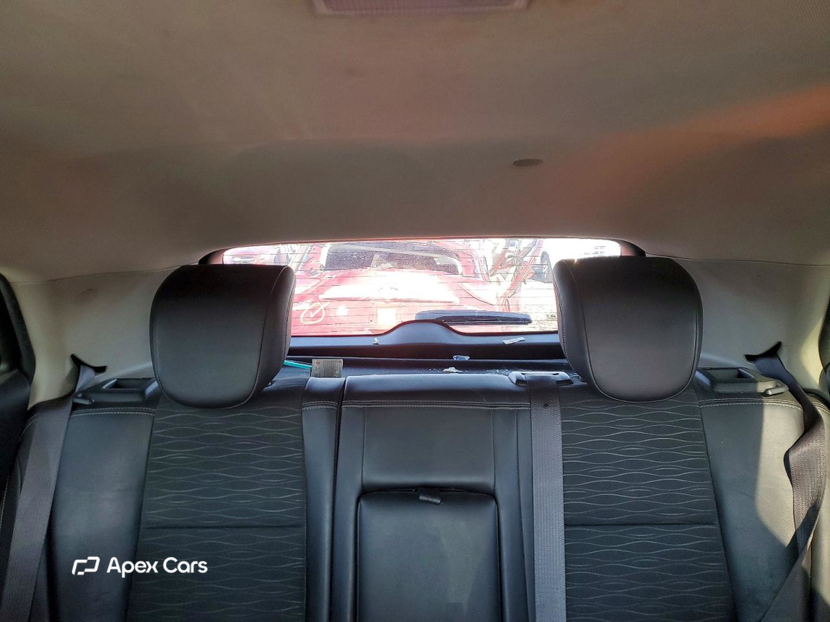 Buick Encore 2016