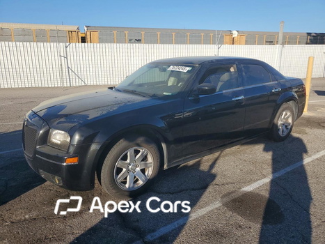 Chrysler 300 2006 - Image 1 of 12
