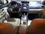 Subaru XV 2013