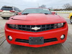 Chevrolet Camaro 2011