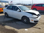 Volkswagen Jetta 2010
