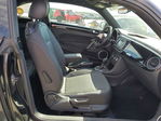 Volkswagen Beetle 2012