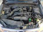 Subaru Forester 2012