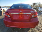 Mitsubishi Mirage 2017