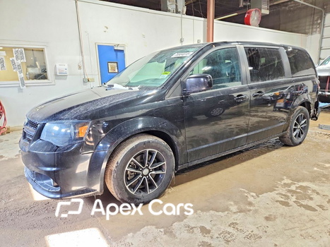 Dodge Caravan 2019 - Image 1 of 13