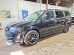 Dodge Caravan 2019