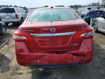 Nissan Sentra 2014