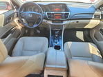 Honda Accord 2013