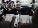 Nissan Versa 2015