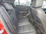 Chevrolet Trax 2022
