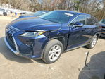 Lexus RX 2016