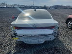 Hyundai Elantra 2021
