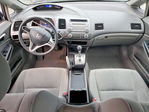 Honda Civic 2011