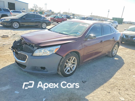 Chevrolet Malibu 2015 - Image 1 of 12