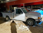 Ford Ranger 2002