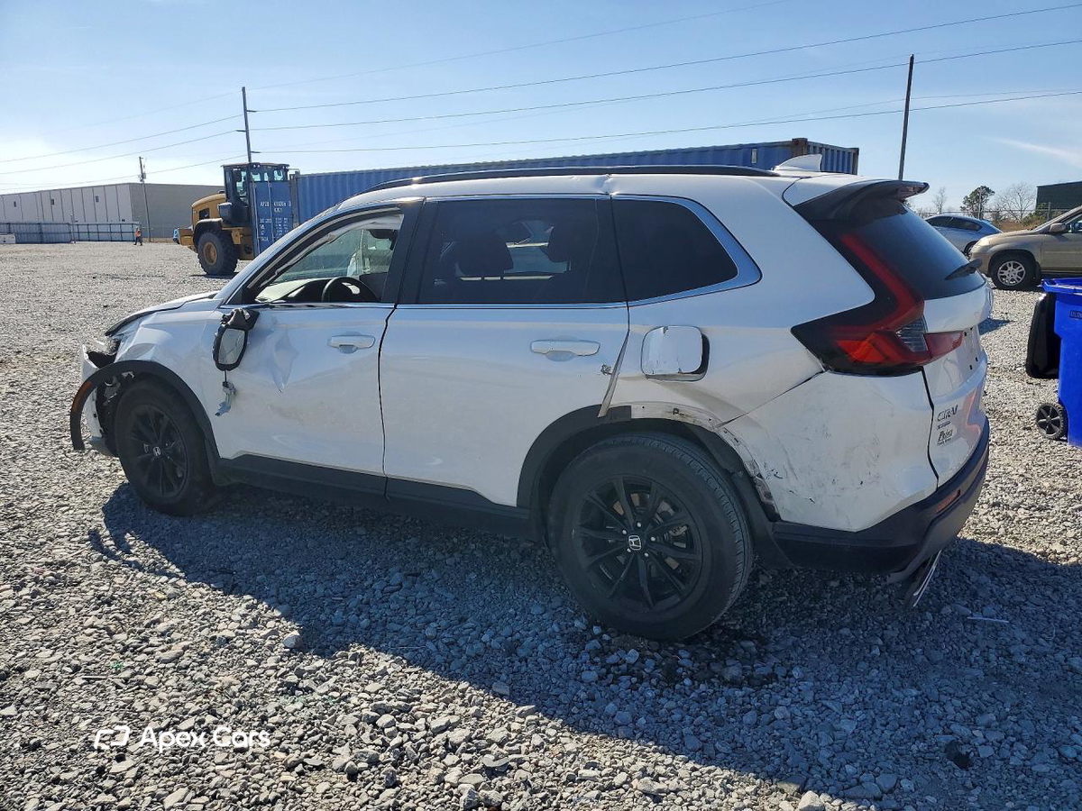 Honda CR-V 2025