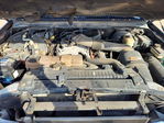 Ford F250 2000