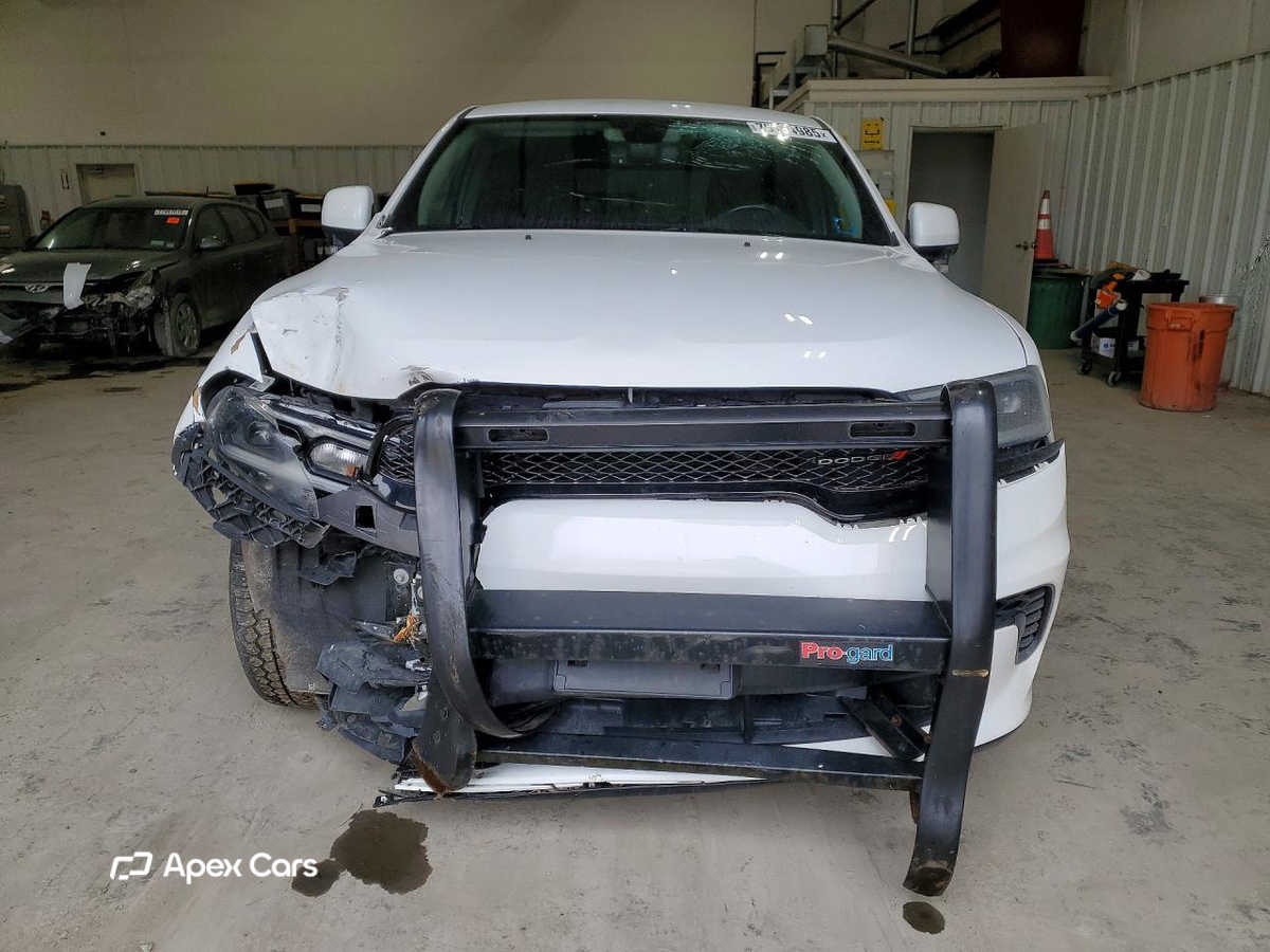 Dodge Durango 2022